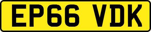 EP66VDK