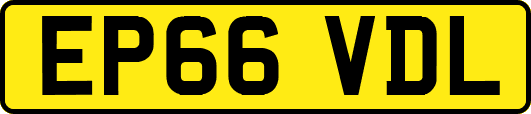 EP66VDL
