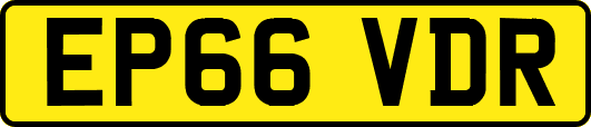 EP66VDR