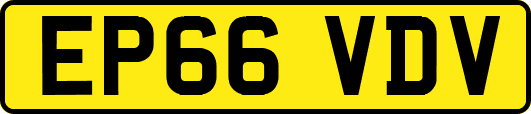 EP66VDV