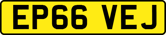 EP66VEJ