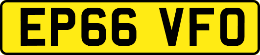 EP66VFO