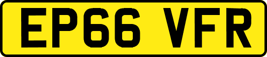 EP66VFR