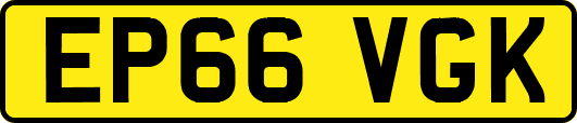 EP66VGK