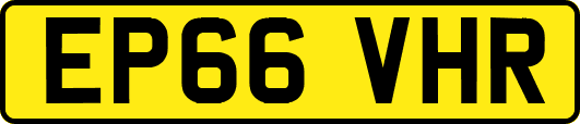 EP66VHR