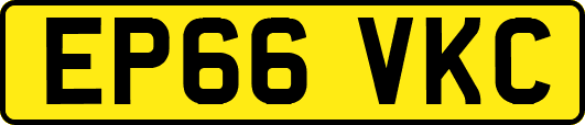 EP66VKC