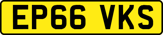EP66VKS