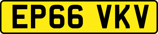 EP66VKV