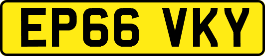 EP66VKY