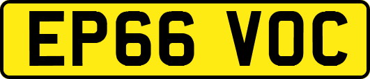 EP66VOC