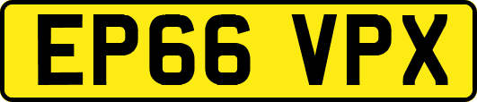 EP66VPX
