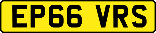 EP66VRS