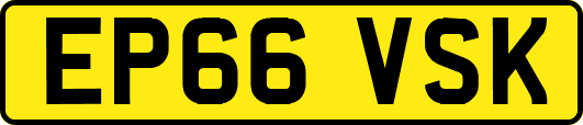 EP66VSK