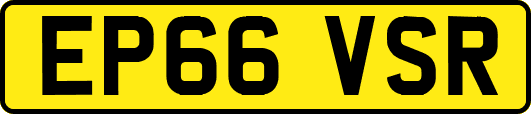 EP66VSR