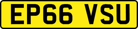 EP66VSU