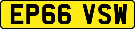 EP66VSW