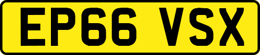 EP66VSX