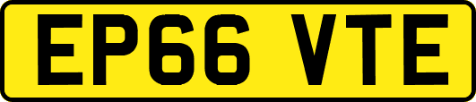 EP66VTE