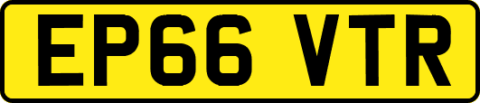 EP66VTR