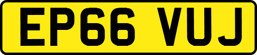 EP66VUJ