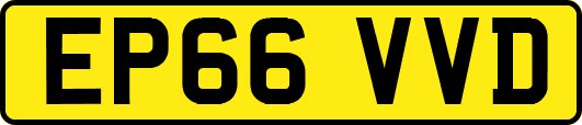 EP66VVD