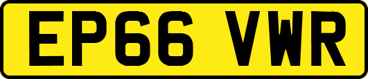 EP66VWR