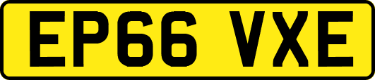 EP66VXE