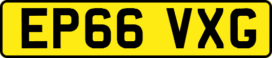 EP66VXG