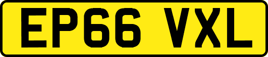 EP66VXL
