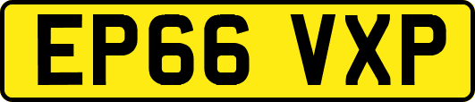 EP66VXP