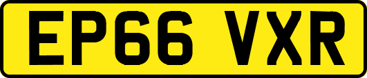EP66VXR