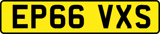 EP66VXS