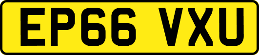 EP66VXU