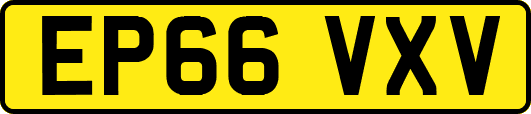 EP66VXV