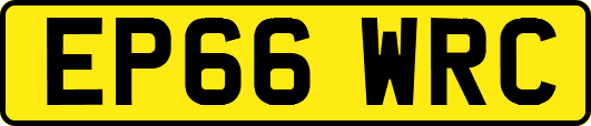 EP66WRC