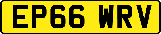 EP66WRV