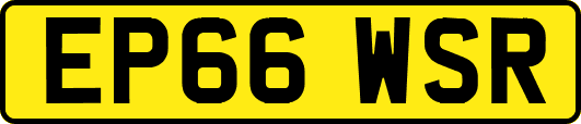 EP66WSR