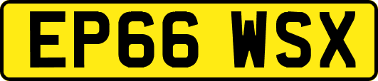 EP66WSX