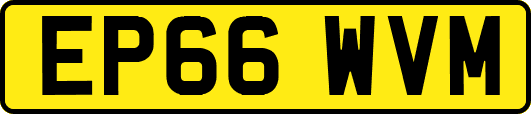 EP66WVM