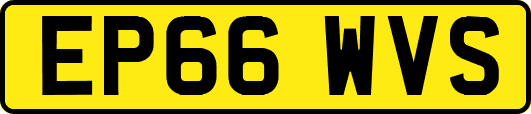 EP66WVS