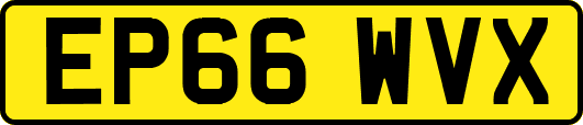 EP66WVX