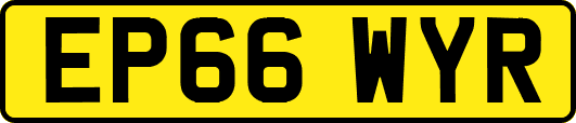 EP66WYR