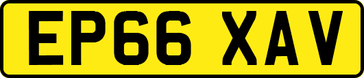 EP66XAV