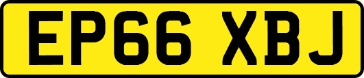 EP66XBJ