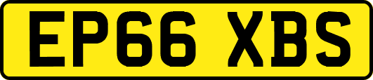 EP66XBS
