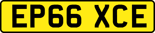 EP66XCE