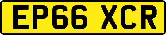 EP66XCR