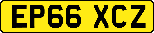 EP66XCZ