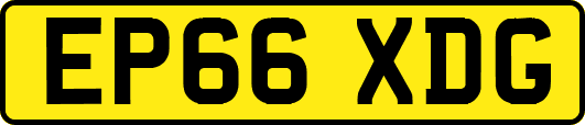 EP66XDG