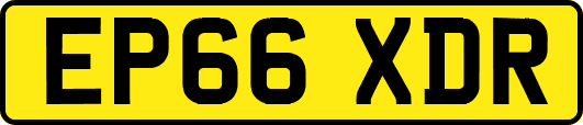EP66XDR